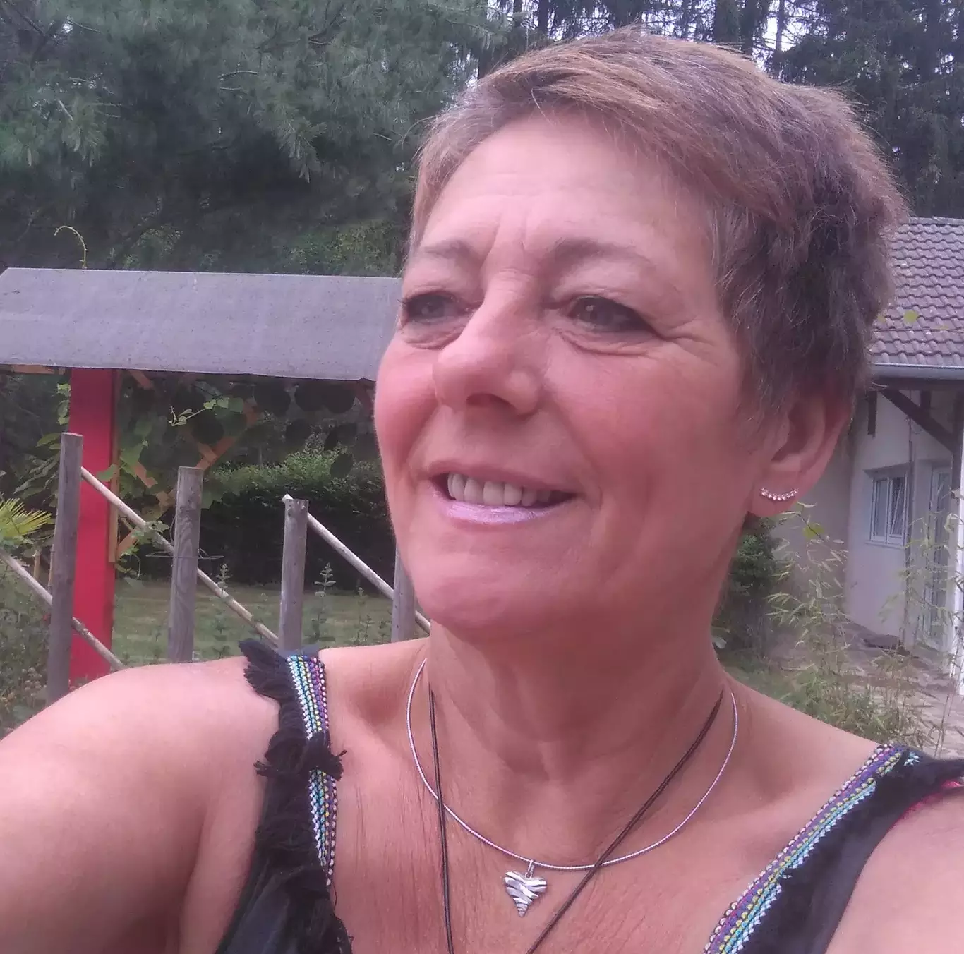 Praticienne de santé bien-être et relaxation à Saint-Dié-des-Vosges