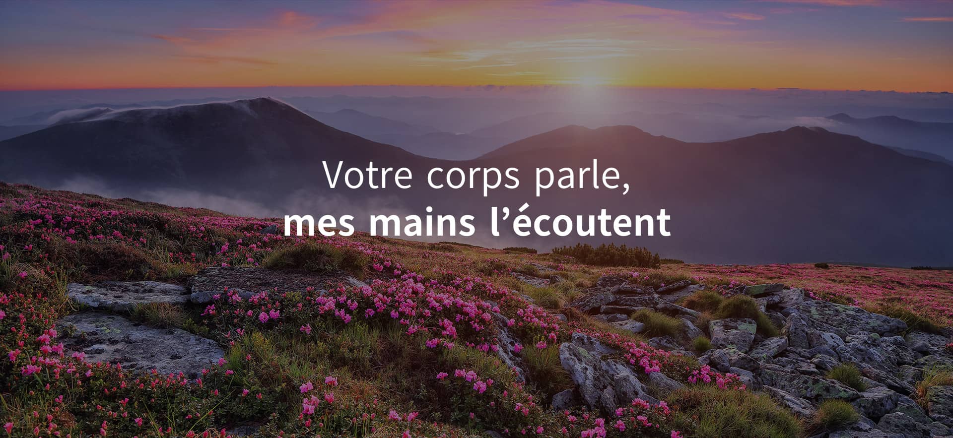 Détente et lâcher-prise dans les Vosges Détente et lâcher-prise dans les Vosges
